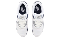 Фото № 4 с приближением к товару «‎Nike Air Max 90 Running Shoes Obsidian»