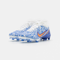 Фото № 2 с приближением к товару «‎Nike Mercurial Zoom 9 Academy Cr7 Fg/mg»
