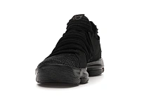 Фото № 4 с приближением к товару «‎Nike KD 10 Blackout»
