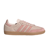 Фото № 1 с приближением к товару «‎adidas Women's Samba OG Wonder Mauve»