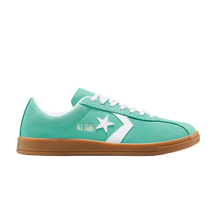 Converse All Star Classic Trainer Suede Archive Sea Green (A16537C)