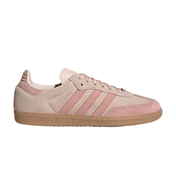 adidas Women's Samba OG Wonder Mauve