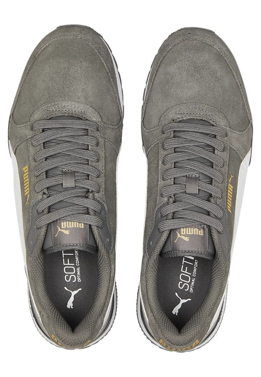 Фото № 3 с приближением к товару «‎Кроссовки Puma pu115o0jt-c11-n»