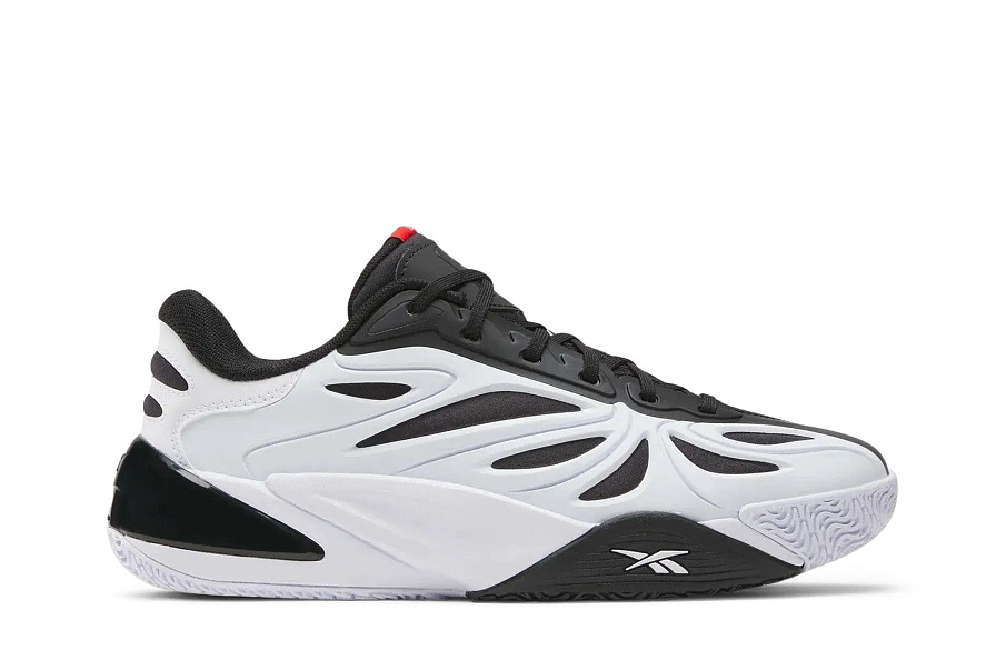 Фото № 2 с приближением к товару «‎Reebok Angel Reese 1 Receipts Ready»