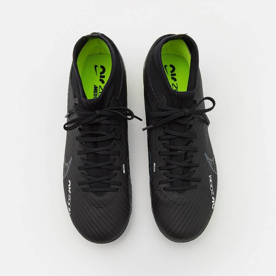 Фото № 4 с приближением к товару «‎Nike Zoom Mercurial 9 Academy AG»