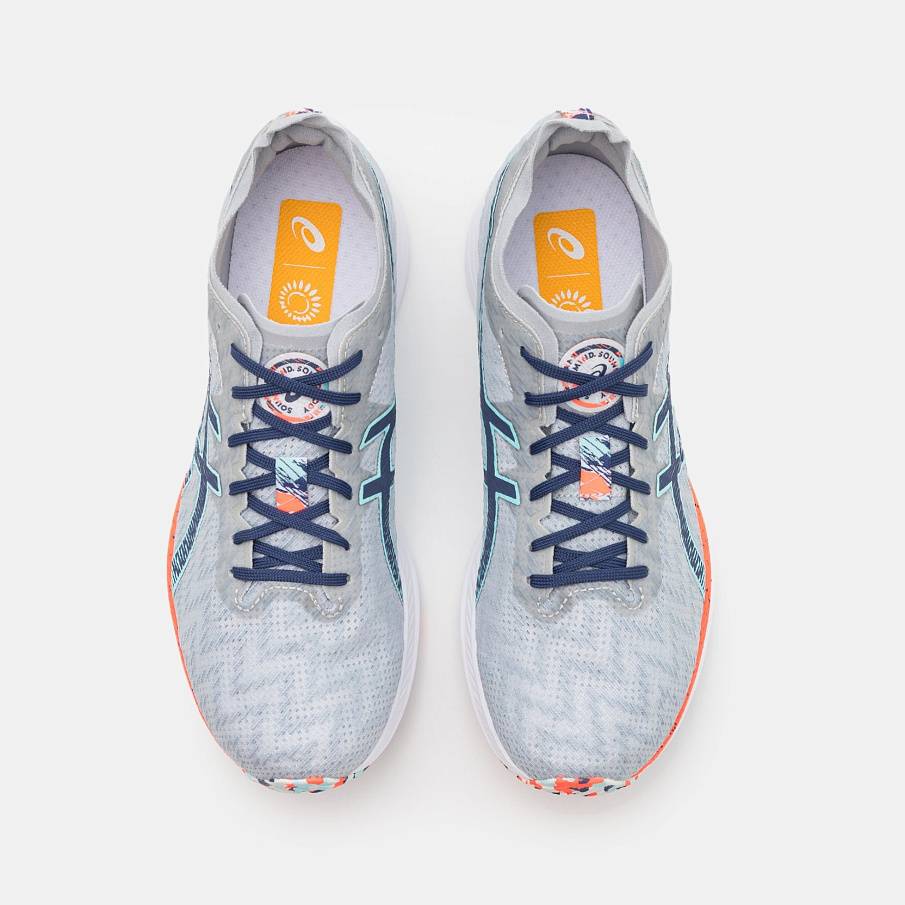 Фото № 4 с приближением к товару «‎Asics Magic Speedcelebrations Of»