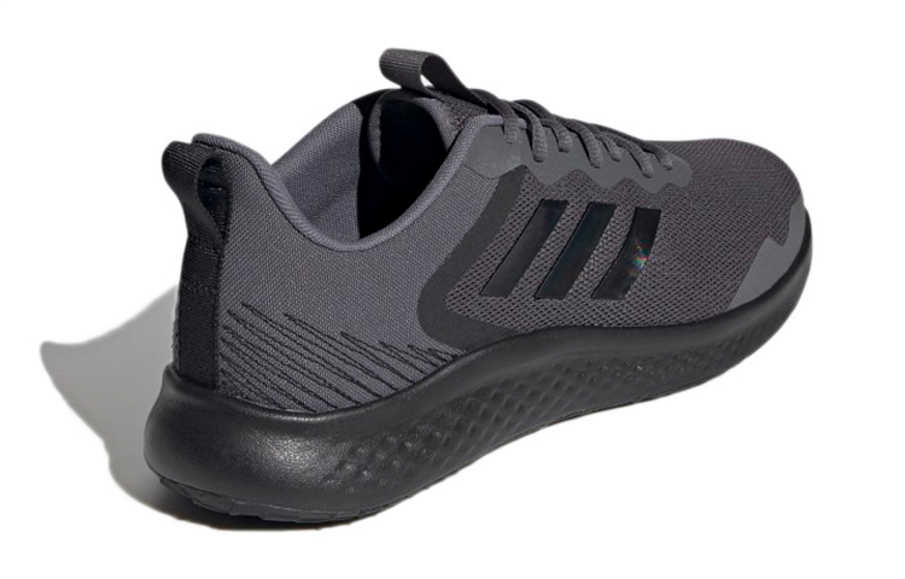Фото № 4 с приближением к товару «‎ adidas Fluidstreet Running shoes»