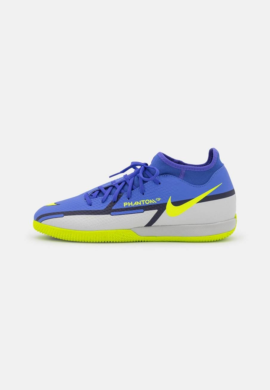 Фото № 1 с приближением к товару «‎Nike Gt2 Academy DF IC »