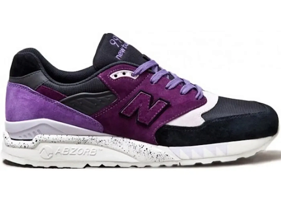Фото № 1 с приближением к товару «‎New Balance 998»