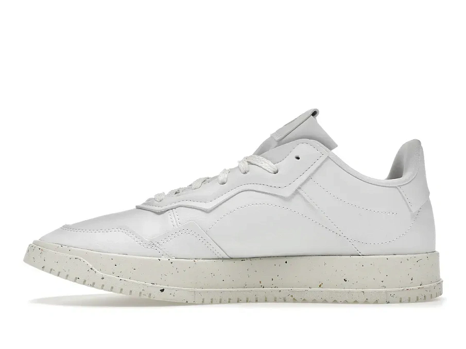 Фото № 3 с приближением к товару «‎adidas SC Premiere Clean Classics White»