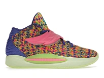 Фото № 1 с приближением к товару «‎Nike KD 14 Ron English 1»