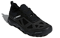 Фото № 3 с приближением к товару «‎adidas Terrex CC Voyager Aqua Running Shoes Black»