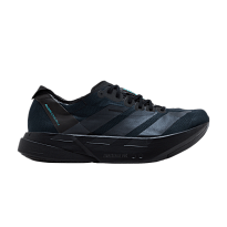 Фото № 1 с приближением к товару «‎adidas Adizero Adios Pro 4 M Core Black Powder Teal (HQ7411)»