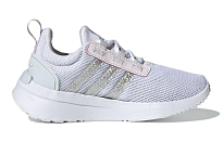 Фото № 2 с приближением к товару «‎adidas neo Racer Tr21 Low-Top Running Shoes K White»