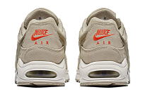 Фото № 4 с приближением к товару «‎Nike Wmns Air Max Command Running Shoes Khaki KhakiMetallic Gold»