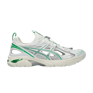 ASICS GT-2160 Breeze White Green Pure Silver