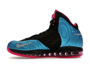 Nike Hyperposite Fireberry - 3