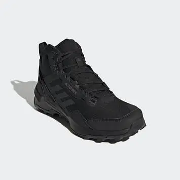 Adidas Terrex Ax4 Gore-Tex Hiking  - 4