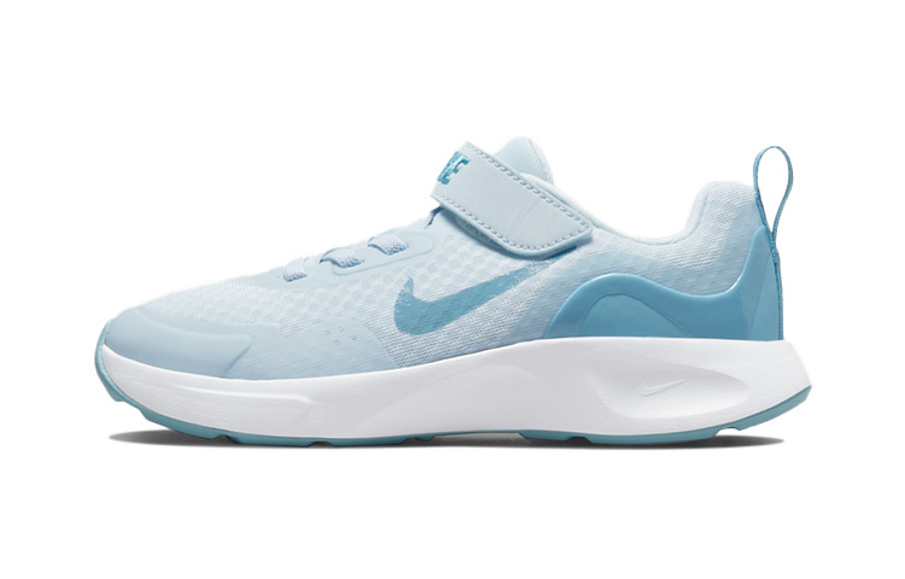Фото № 1 с приближением к товару «‎BP Nike Wearallday Running shoes»