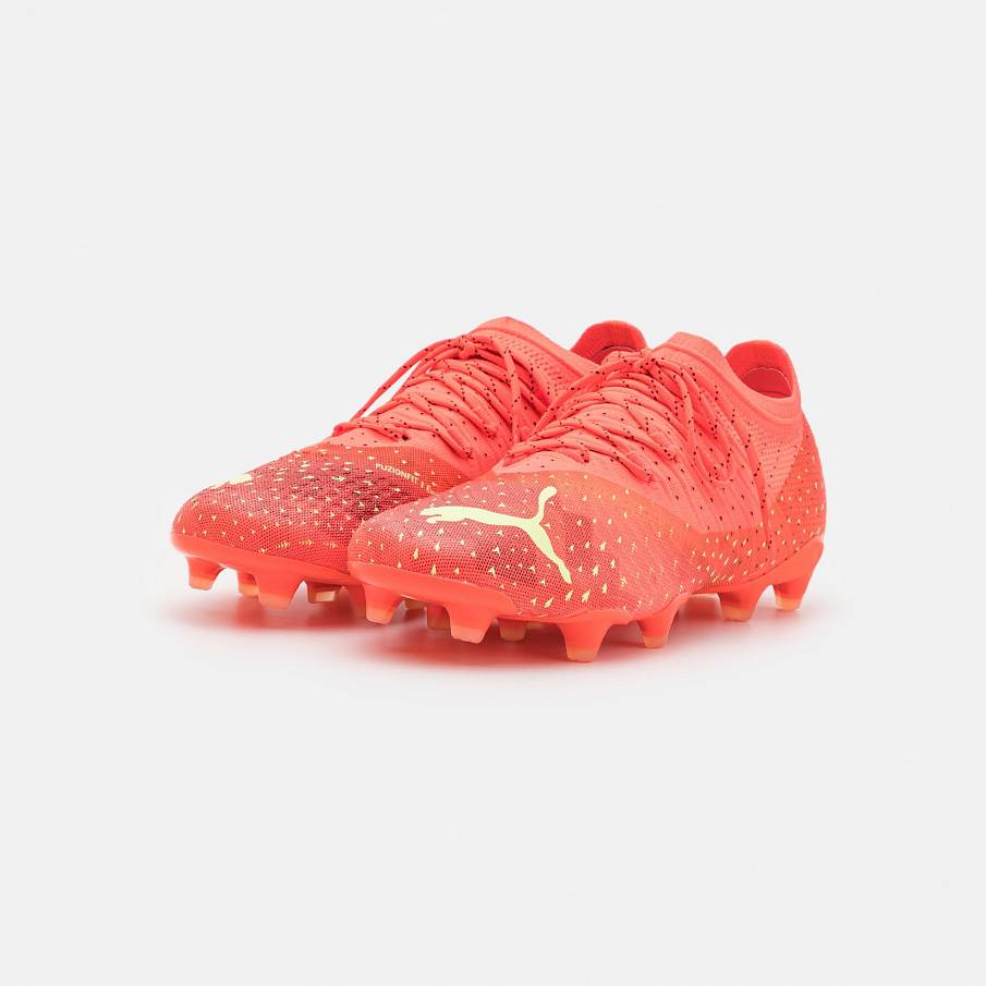 Фото № 2 с приближением к товару «‎Puma Future Z 2.4 Fg/ag»