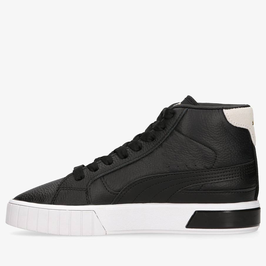 Фото № 2 с приближением к товару «‎Puma Cali Star Wns »