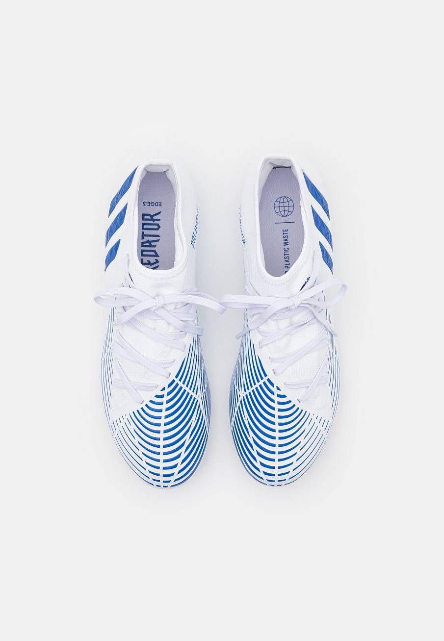 Фото № 4 с приближением к товару «‎Adidas Edge.3 MG»