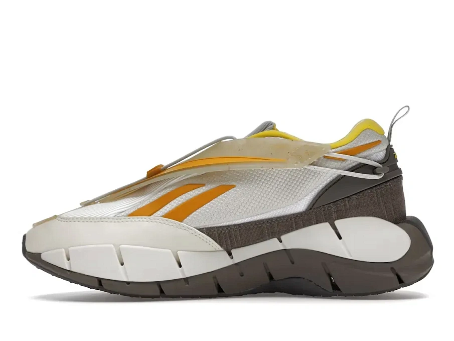 Фото № 3 с приближением к товару «‎Reebok Zig 3D Storm Hydro»