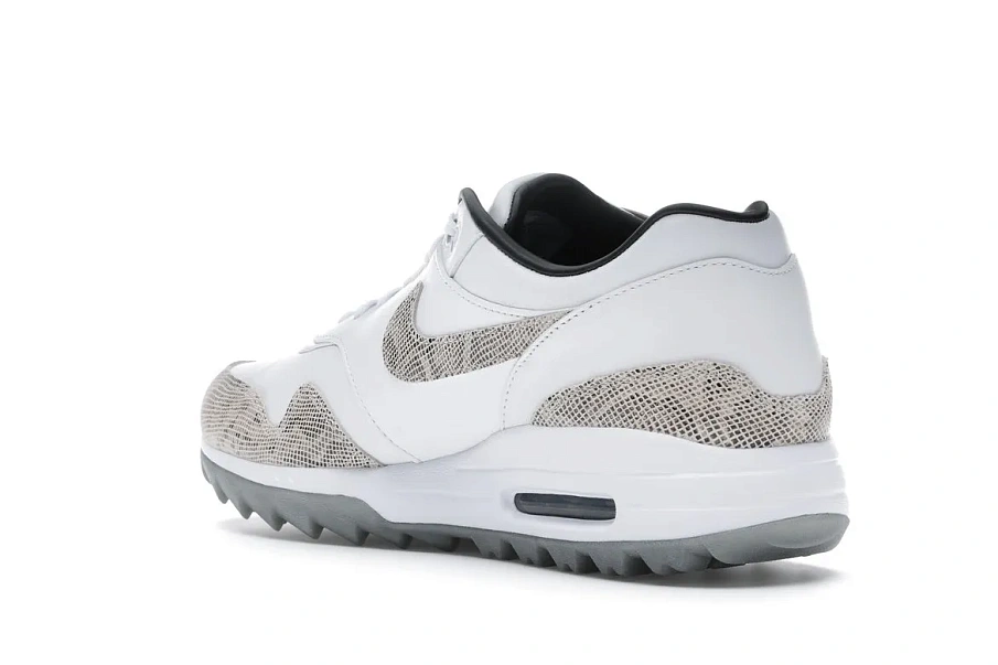 Фото № 6 с приближением к товару «‎Nike Air Max 1 Golf Snakeskin»