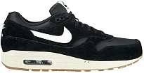 Фото № 1 с приближением к товару «‎Nike Air Max 1 Black Gum Light»