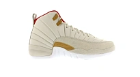 Фото № 1 с приближением к товару «‎Jordan 12 Retro Chinese New Year Light Orewood Brown »