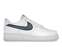 Фото № 1 с приближением к товару «‎Nike Air Force 1 Iridescent Swoosh»