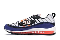 Фото № 5 с приближением к товару «‎Nike Air Max 98 New York»