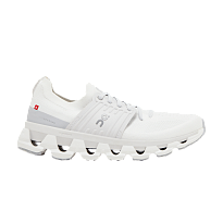 Фото № 1 с приближением к товару «‎ON Women's Cloudswift 3 White Frost»