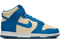 Фото № 1 с приближением к товару «‎Nike Dunk High Next Nature»