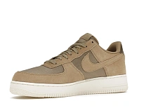 Фото № 3 с приближением к товару «‎Nike Air Force 1 Low 07 1 Parachute Beige»