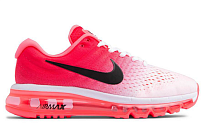 Фото № 2 с приближением к товару «‎Nike Air Max 2017 'Hot Punch'»