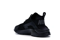 Фото № 6 с приближением к товару «‎Nike Air Huarache Run Ultra Black »