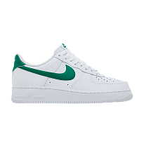 Фото № 1 с приближением к товару «‎Nike Air Force 1 07 Malachite»