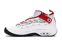 Фото № 3 с приближением к товару «‎Nike Shake N'Destrukt White Red»