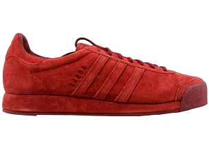 adidas Samoa Vintage