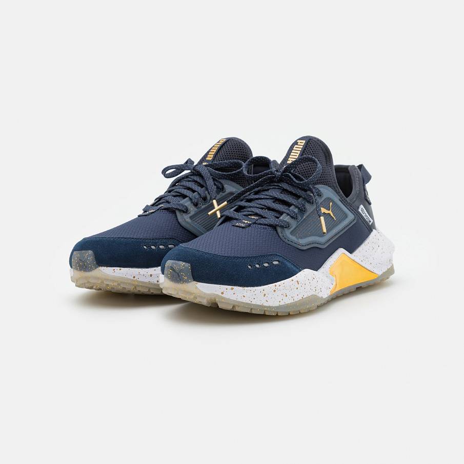 Фото № 2 с приближением к товару «‎Puma X Ptc GS One»