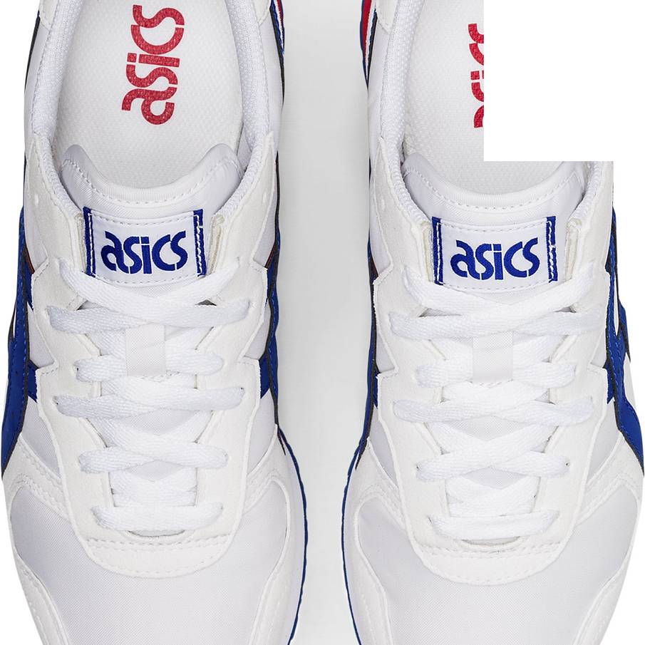 Фото № 4 с приближением к товару «‎Asics Oc »