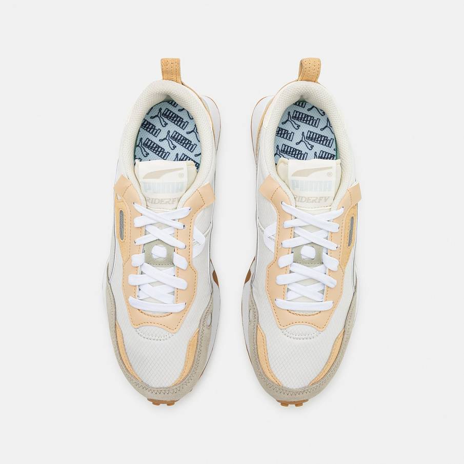 Фото № 4 с приближением к товару «‎Puma Rider Future Vintage »