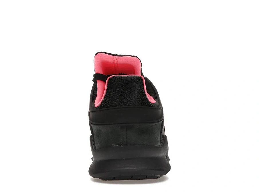 Фото № 4 с приближением к товару «‎adidas EQT Support ADV Core Black Turbo Black»