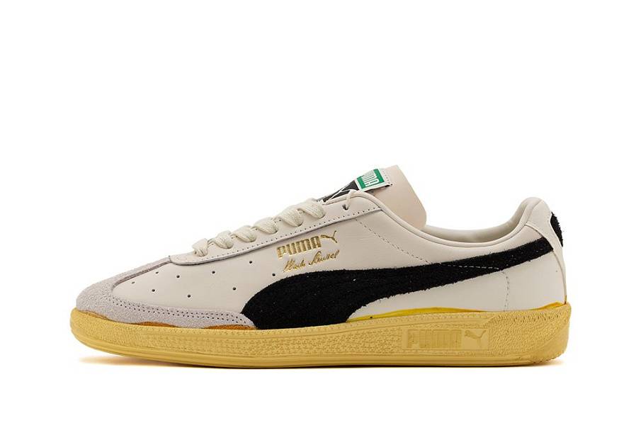 Фото № 2 с приближением к товару «‎Puma Vlado Stenzel Neverworn»