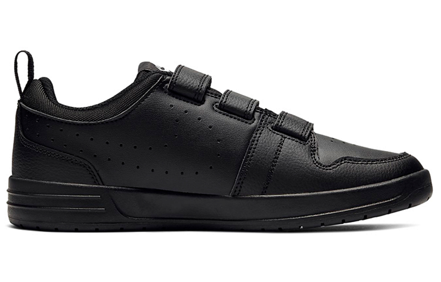 Фото № 2 с приближением к товару «‎Nike Pico 5 (GS) Black»