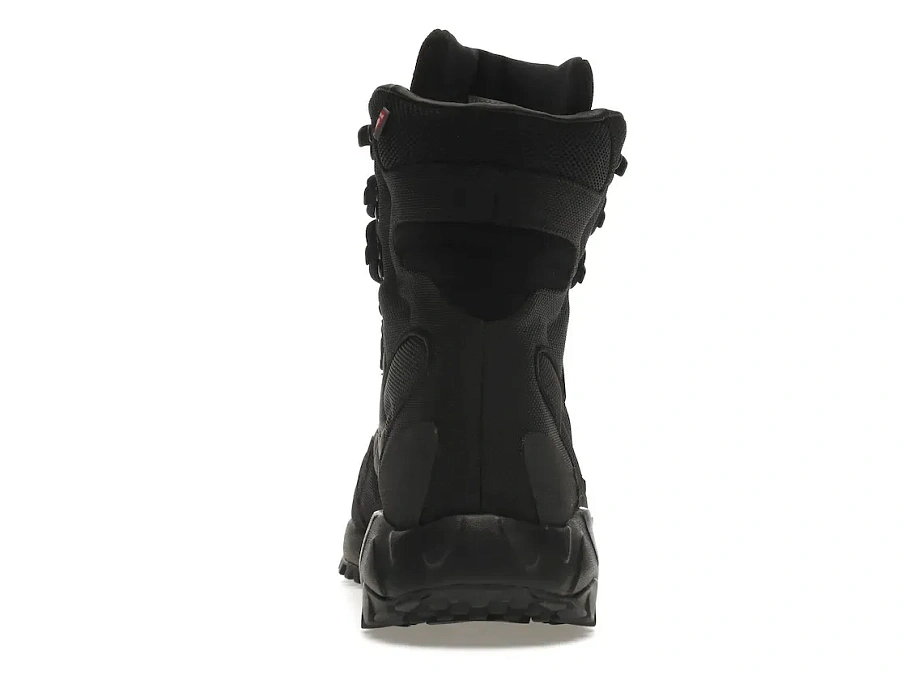 Фото № 4 с приближением к товару «‎adidas Y-3 Notoma Black»