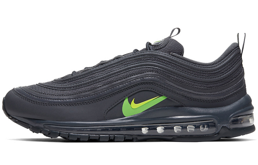 Фото № 1 с приближением к товару «‎Nike Air Max 97 Just Do It Pack Black»