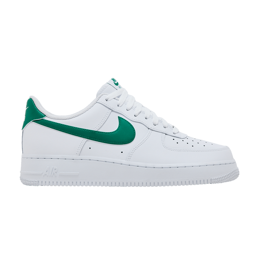 Фото № 1 с приближением к товару «‎Nike Air Force 1 07 Malachite»