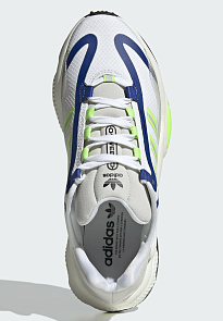 Фото № 4 с приближением к товару «‎Adidas Ozweego Pure »